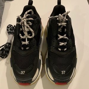 Balenciaga Triple S Sneakers